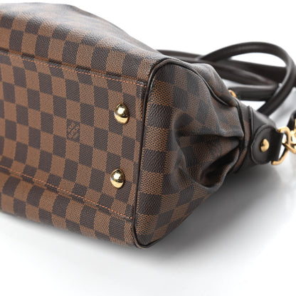 Louis Vuitton Damier Ebene Trevi PM 7 of 9