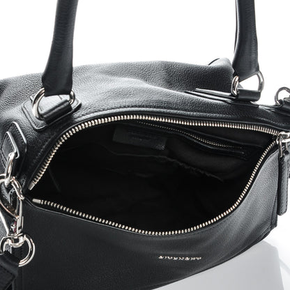 Givenchy Sugar Goatskin Medium Pandora Black 5 of 7