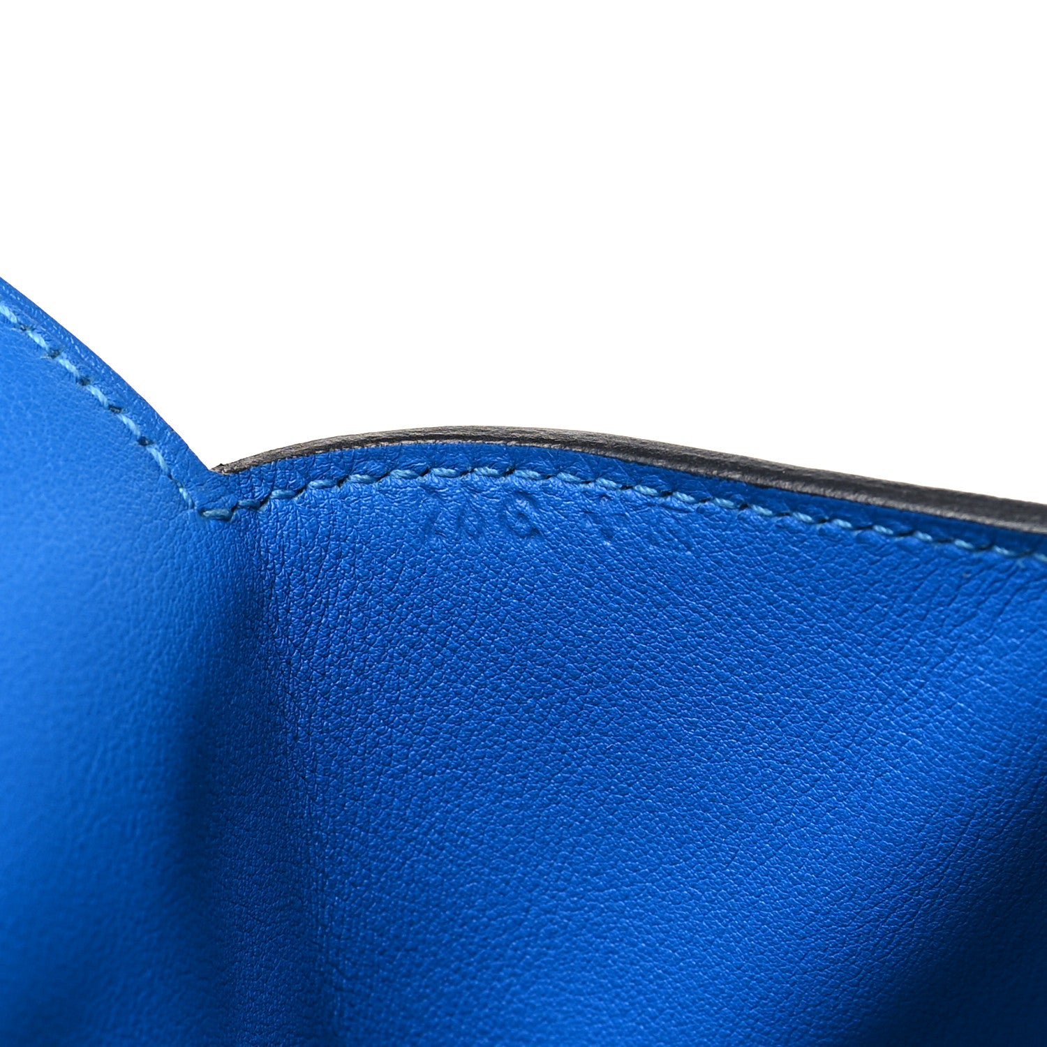 Hermes Swift Toolbox 20 Bleu Hydra 7 of 10