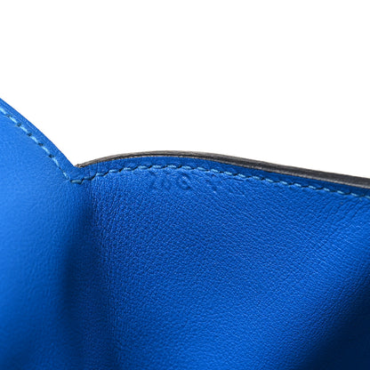 Hermes Swift Toolbox 20 Bleu Hydra 7 of 10