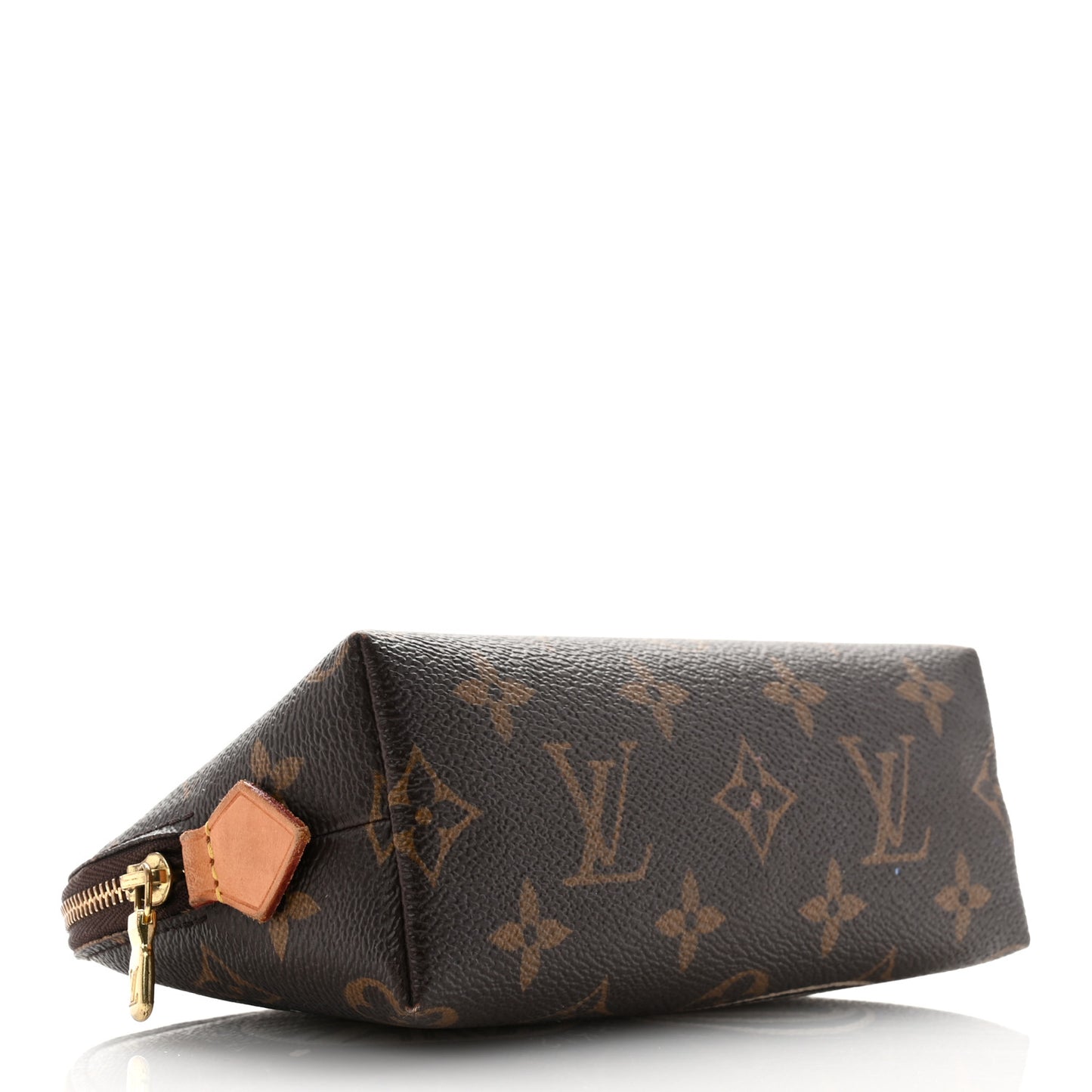 Monogram World Tour Cosmetic Pouch