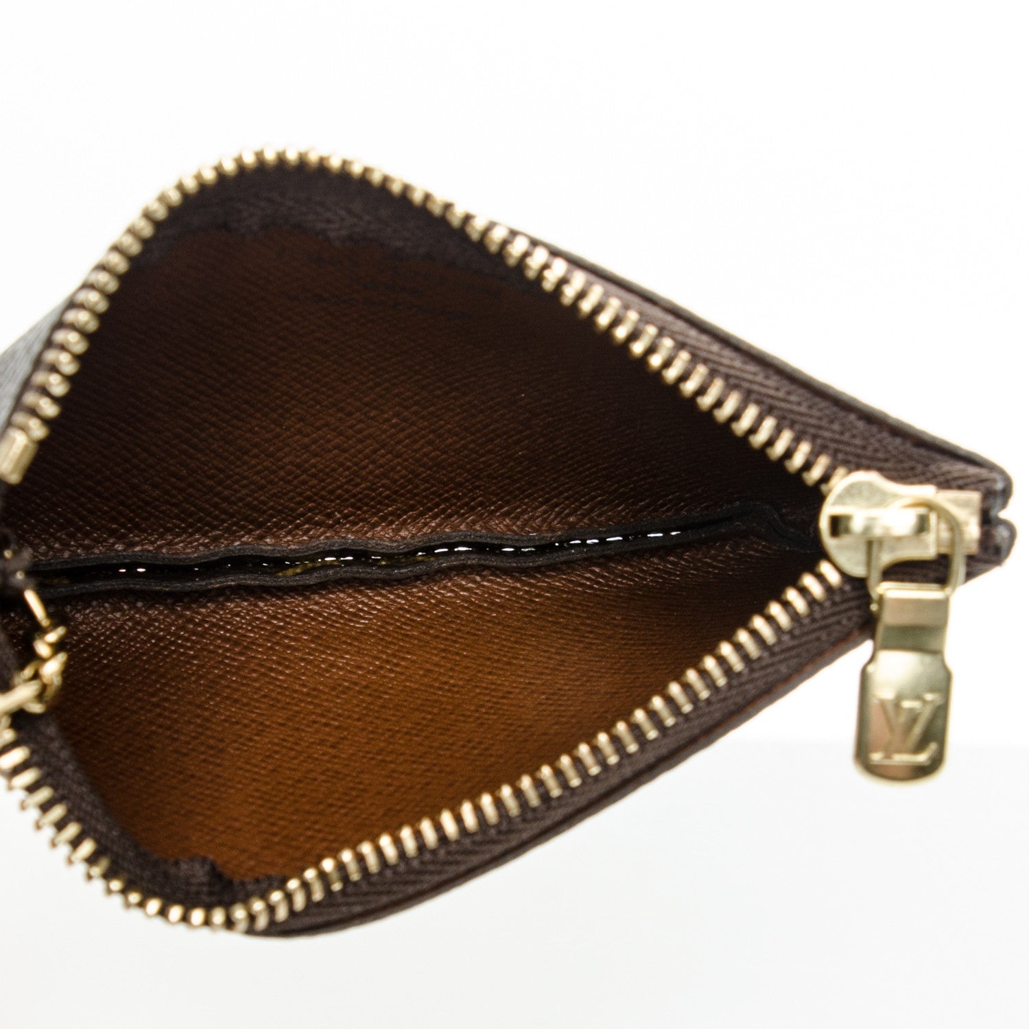 Louis Vuitton Monogram Key Pouch 5 of 6