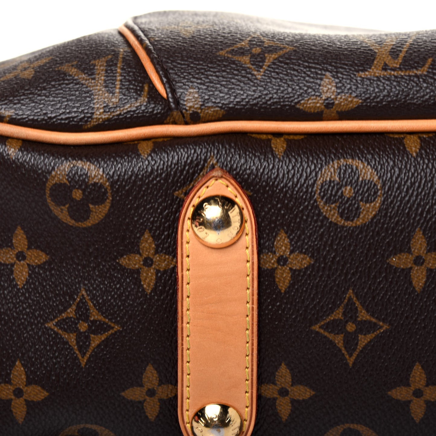 Monogram Galliera PM