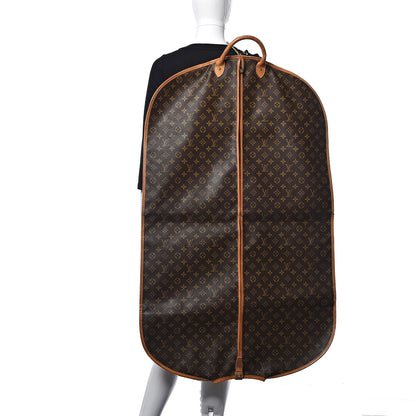 Louis Vuitton Monogram Garment Cover 2 of 16