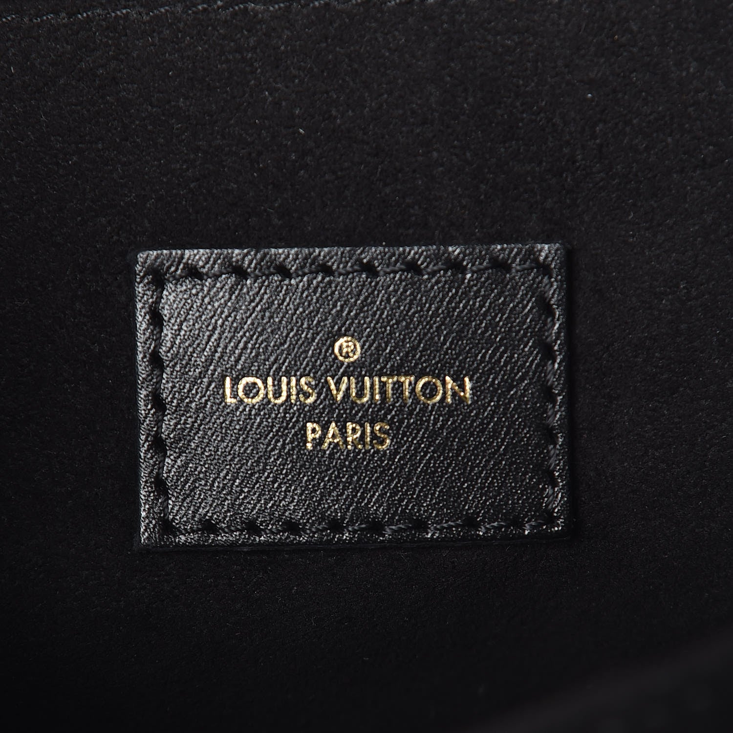 Louis Vuitton Reverse Monogram Pochette Metis 8 of 11