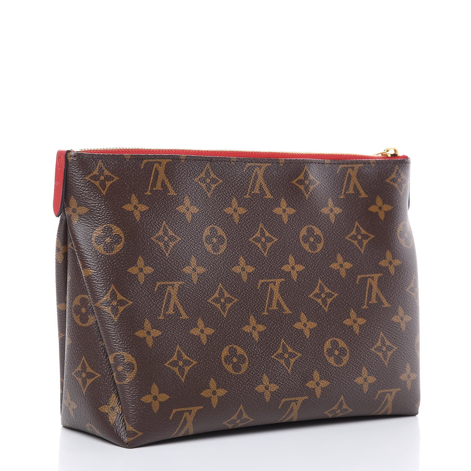 Louis Vuitton Monogram Pallas Beauty Case Cherry 3 of 9