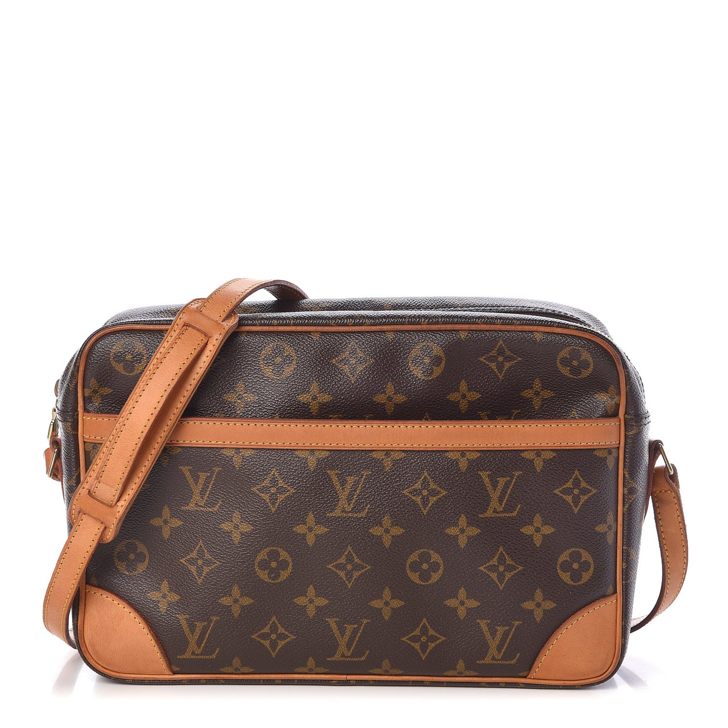 Monogram Trocadero 30