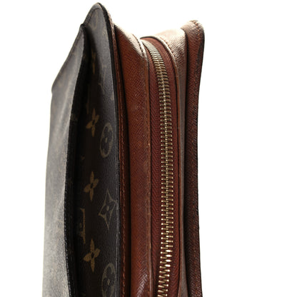 Louis Vuitton Monogram Pochette Orsay 10 of 10