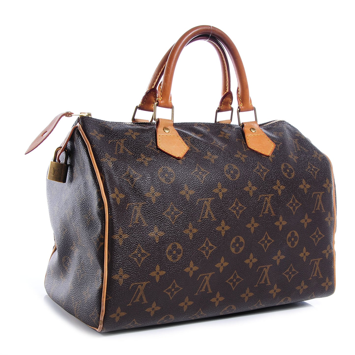 Monogram Speedy 30