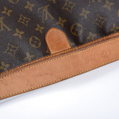 Louis Vuitton Monogram Delightful MM 17 of 23