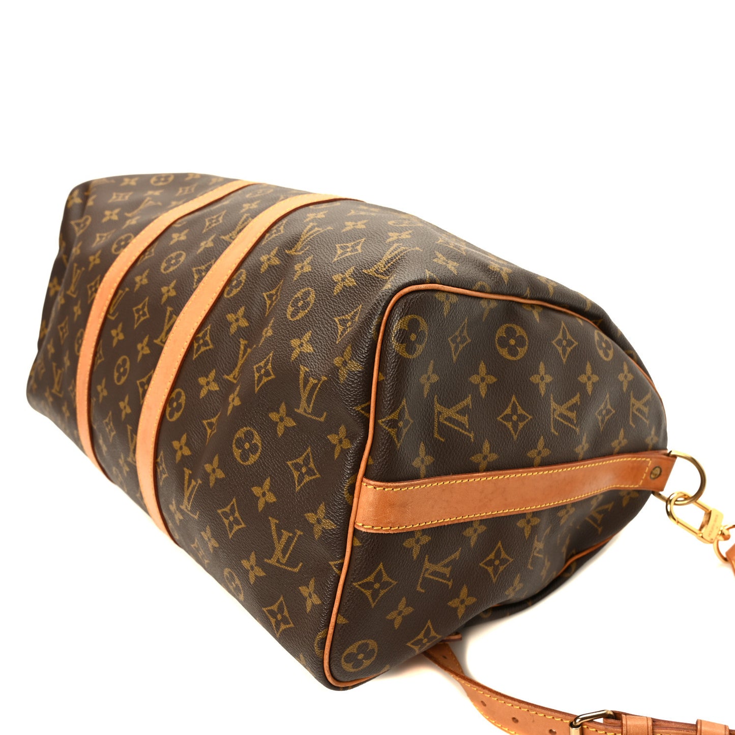 Monogram Keepall Bandouliere 45