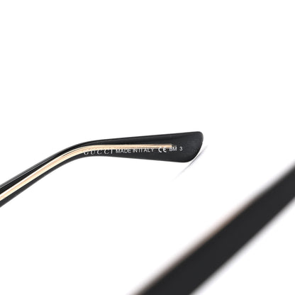 Gucci Acetate Sunglasses GG 3819/S Black 7 of 8