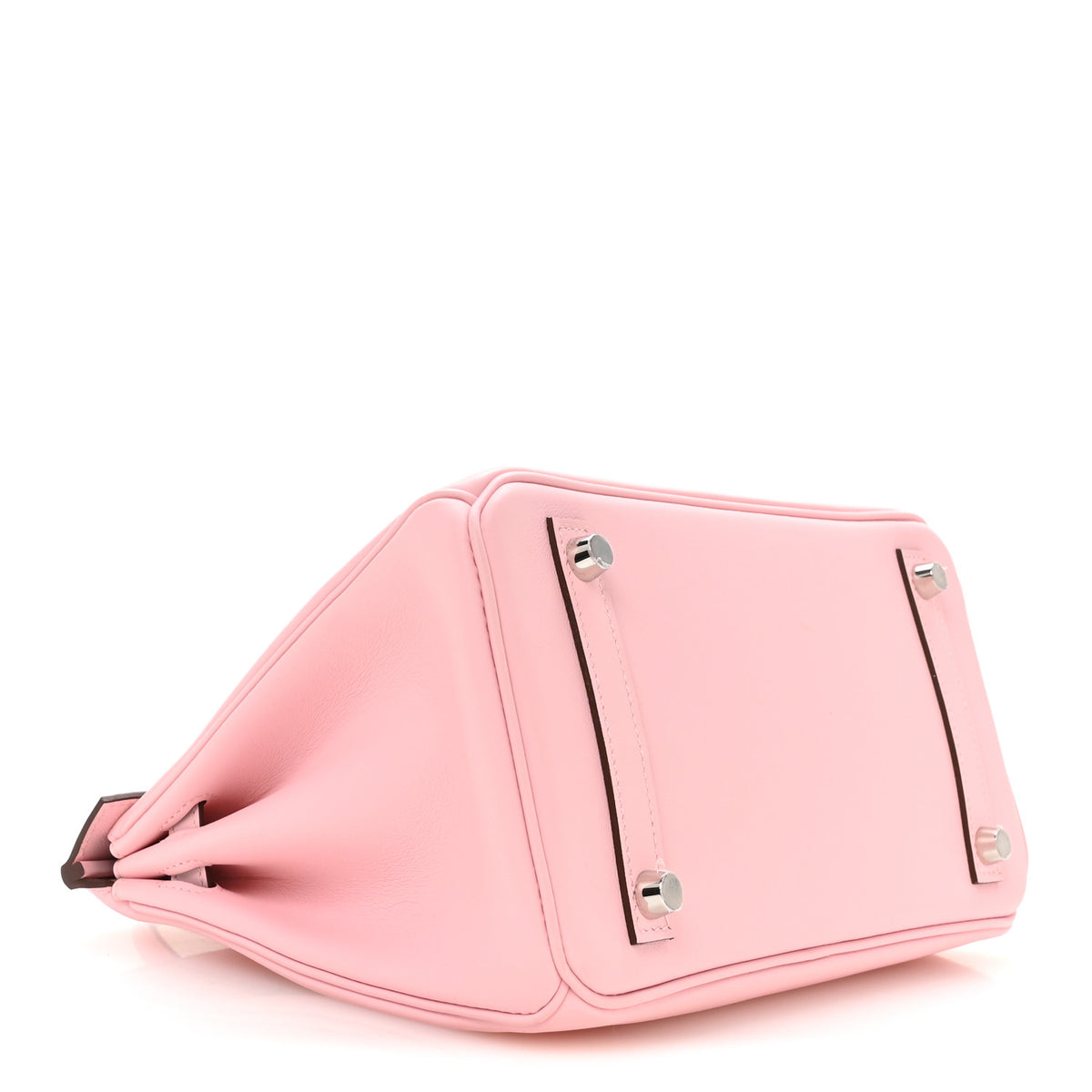 Swift Birkin 25 Rose Sakura