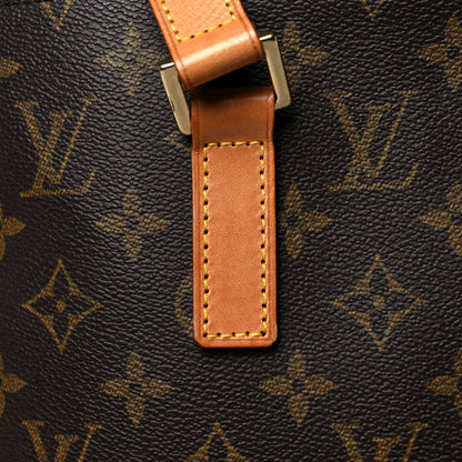 Louis Vuitton Monogram Vavin GM 11 of 12