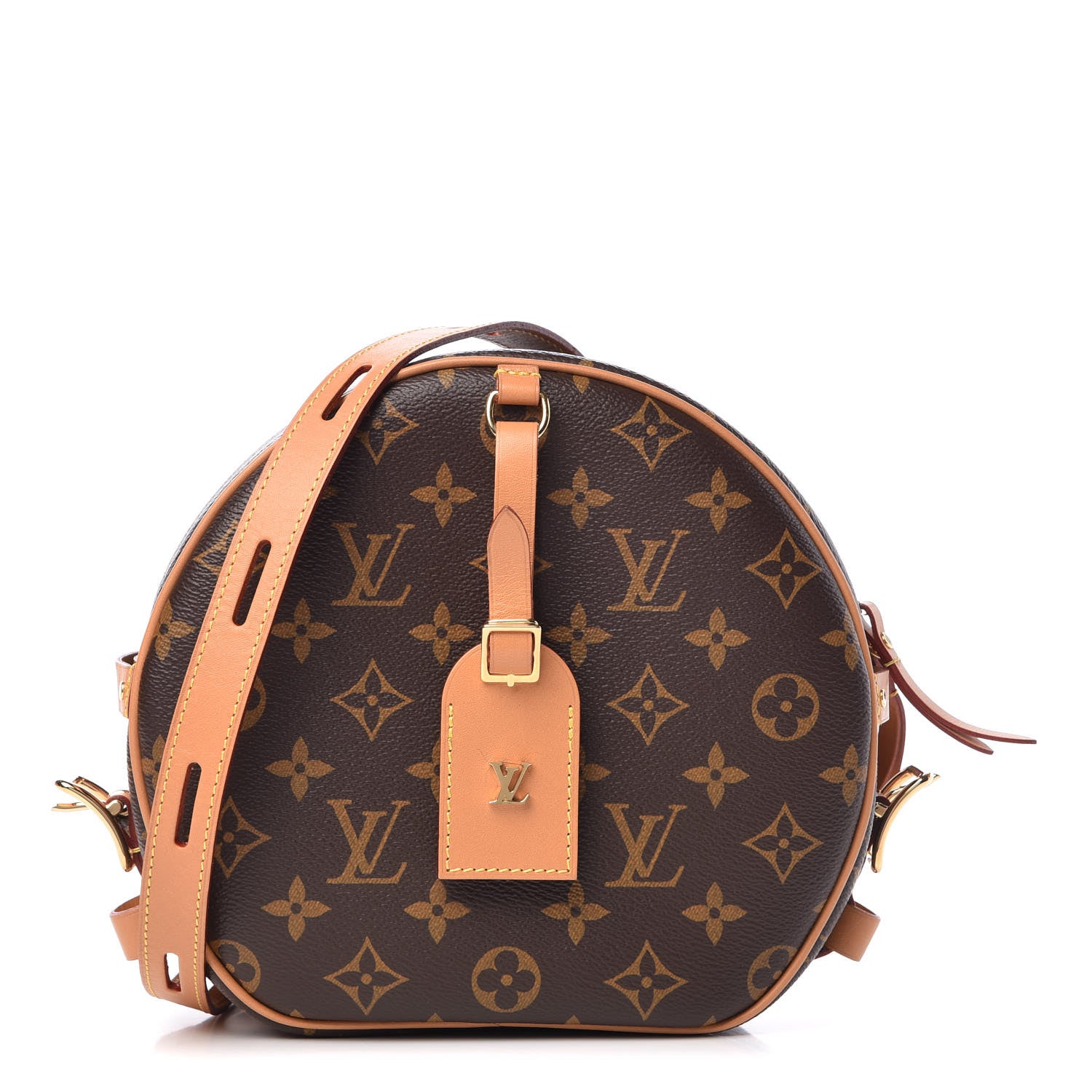 Louis Vuitton Monogram Boite Chapeau Souple 1 of 10