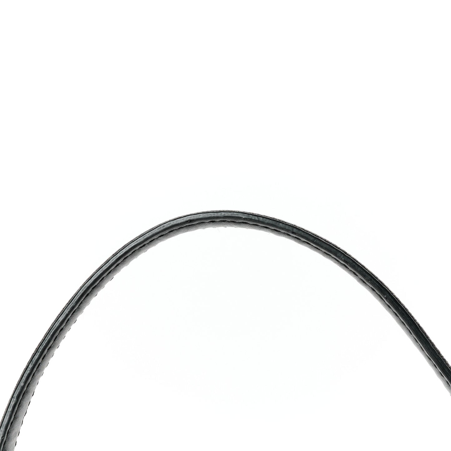 Lambskin Nylon Small Ryan Bag Black