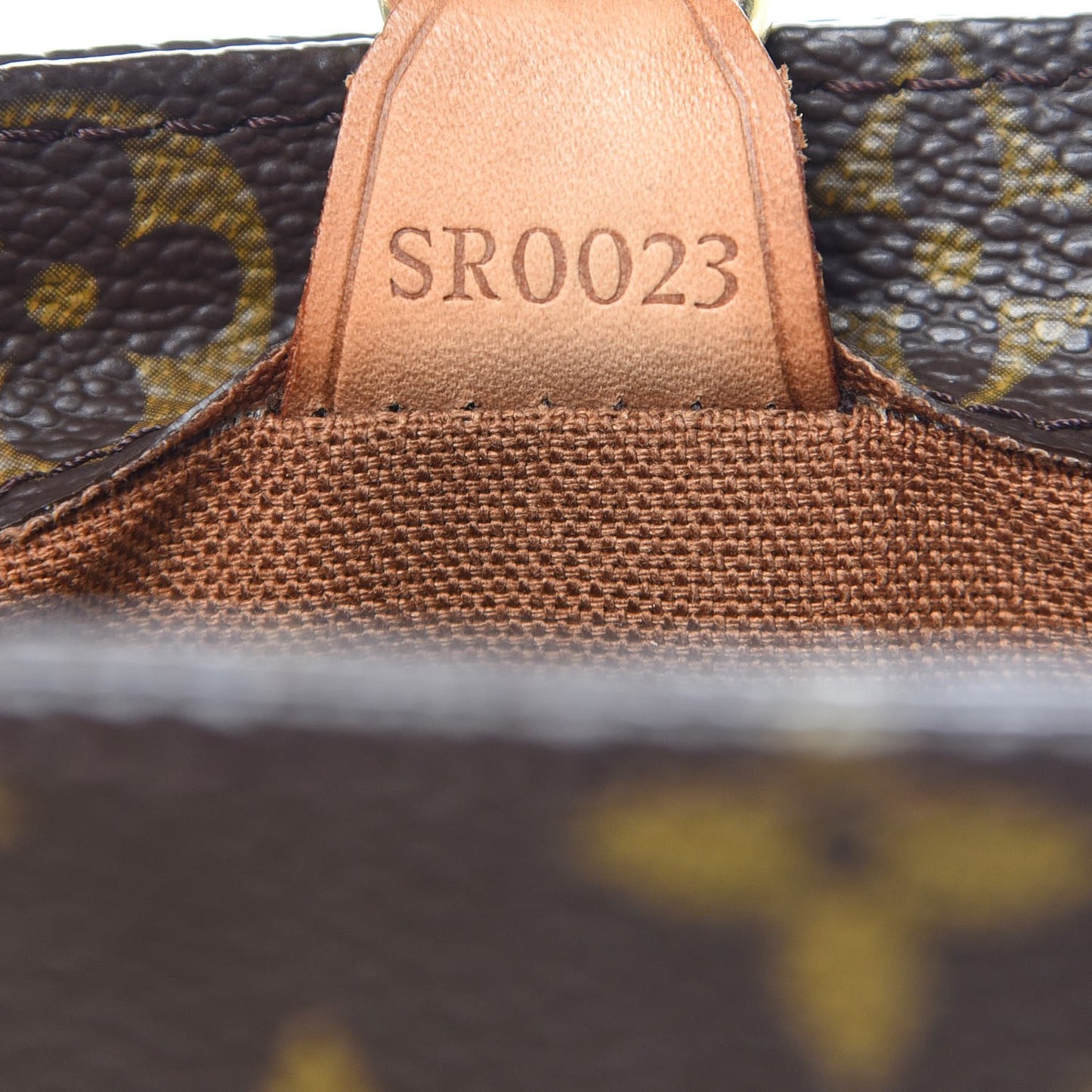 Monogram Vavin PM