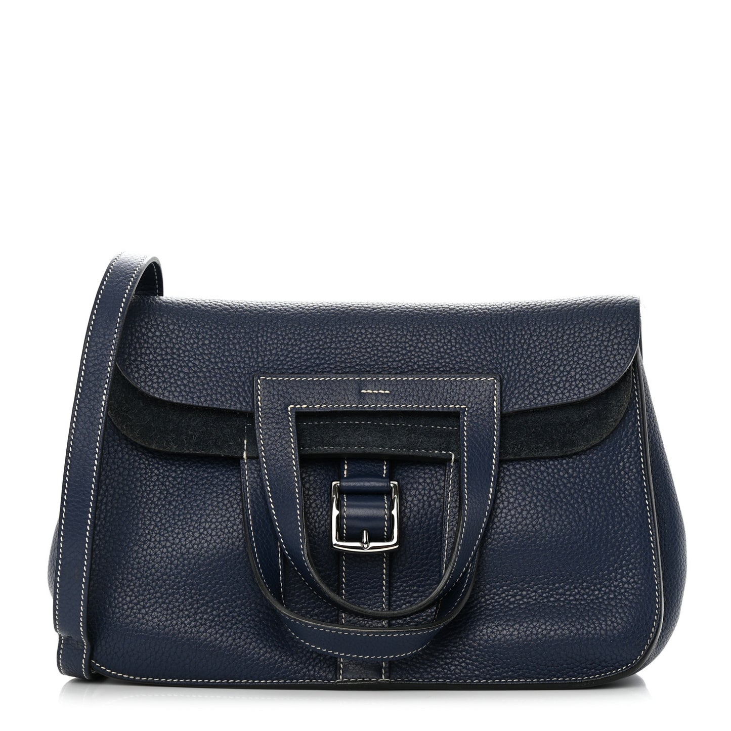 Taurillon Clemence Halzan 31 GM Bleu Encre