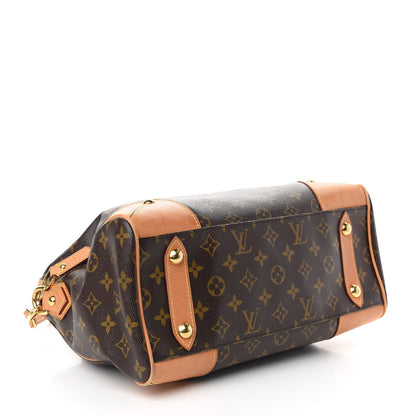 Louis Vuitton Monogram Retiro PM 4 of 11