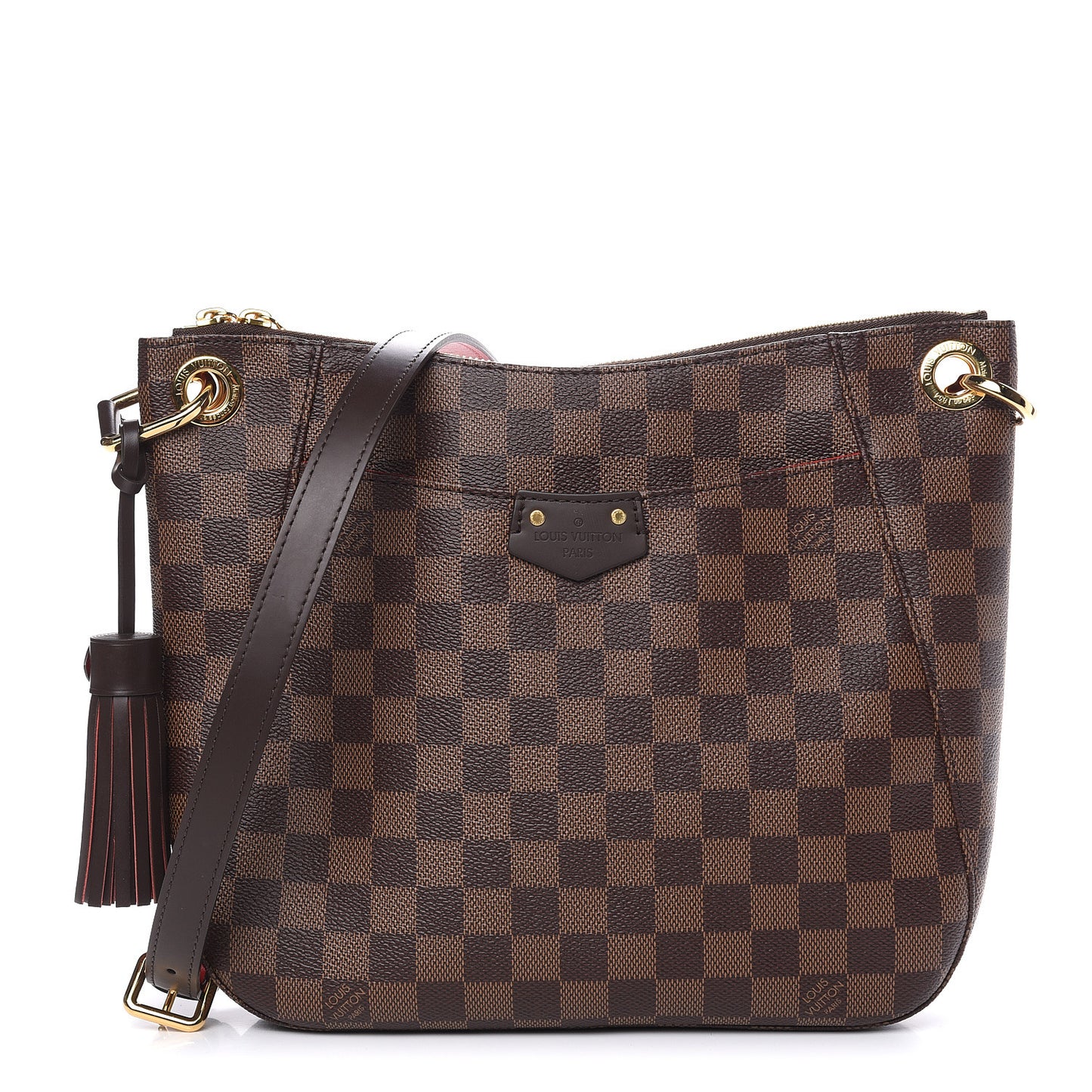 Damier Ebene South Bank Besace