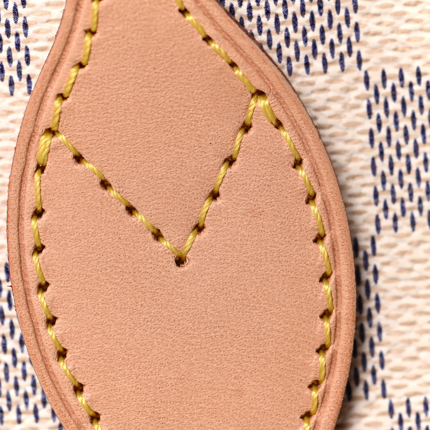 Damier Azur Neo Neverfull MM