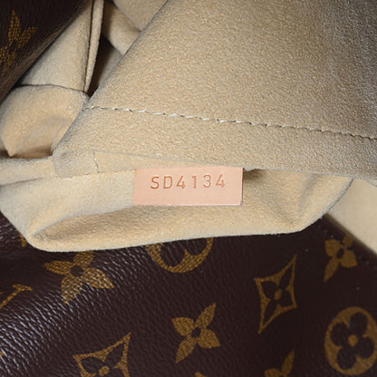 Louis Vuitton Monogram Artsy MM 7 of 8