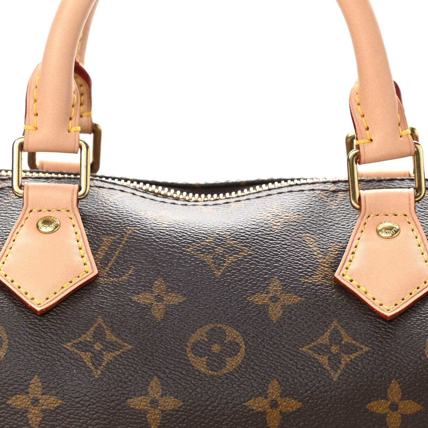 Monogram Speedy 35