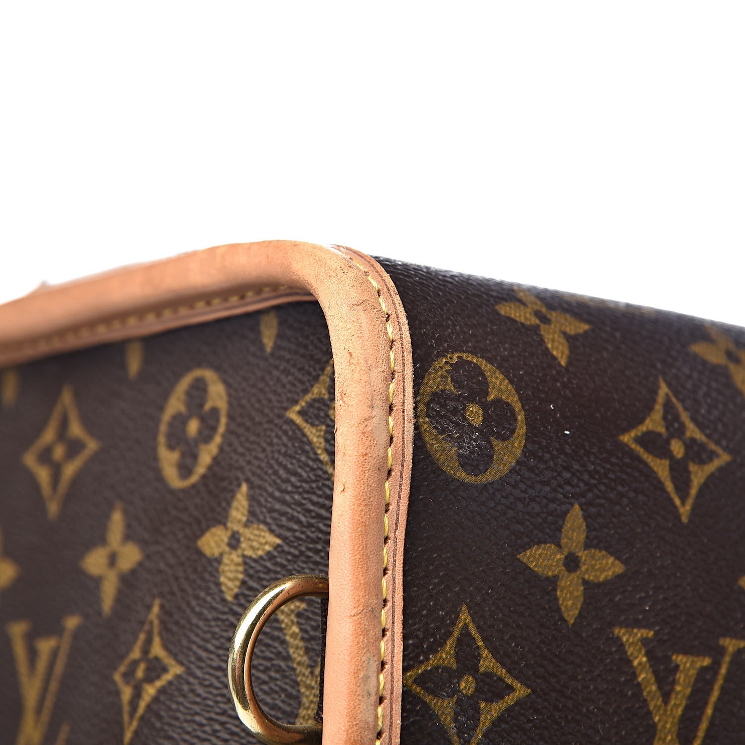 Louis Vuitton Monogram Pullman 60 17 of 20