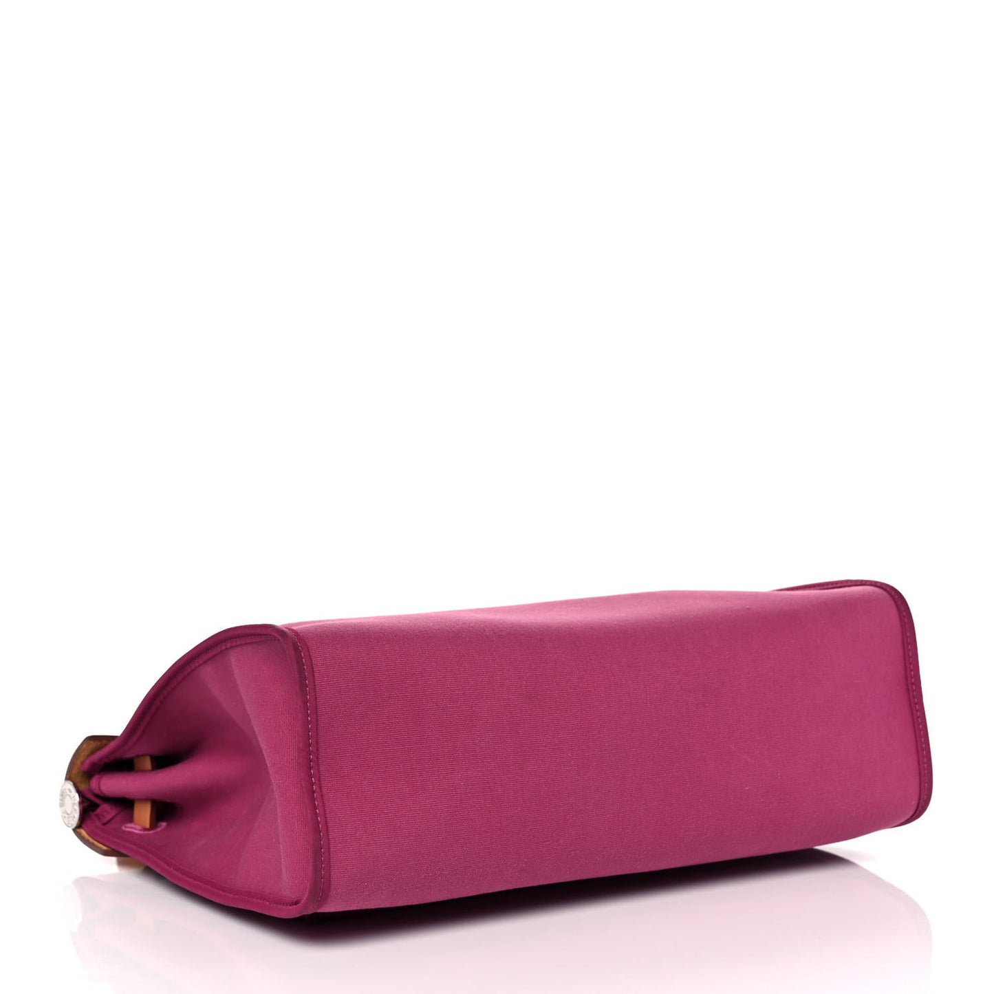 Vache Hunter Toile Herbag Zip 31 PM Tosca