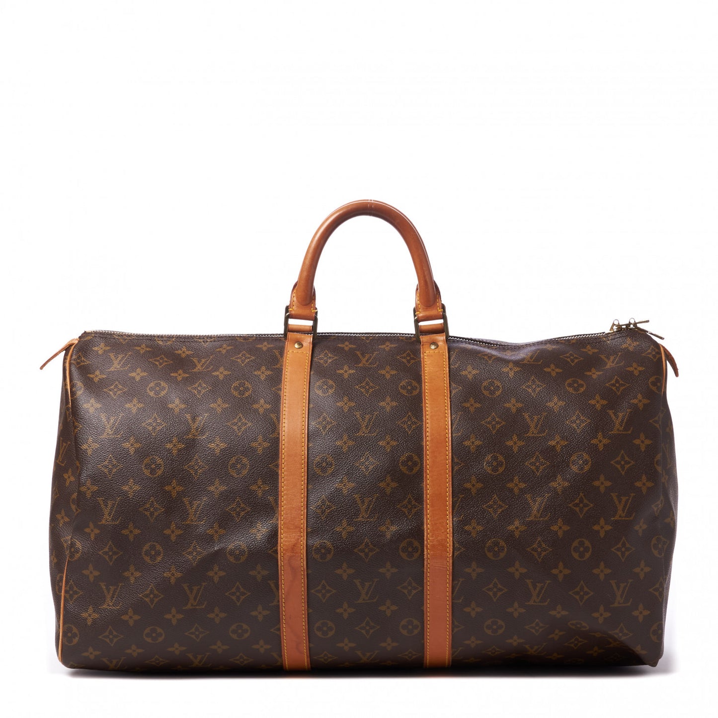 Monogram Keepall 55