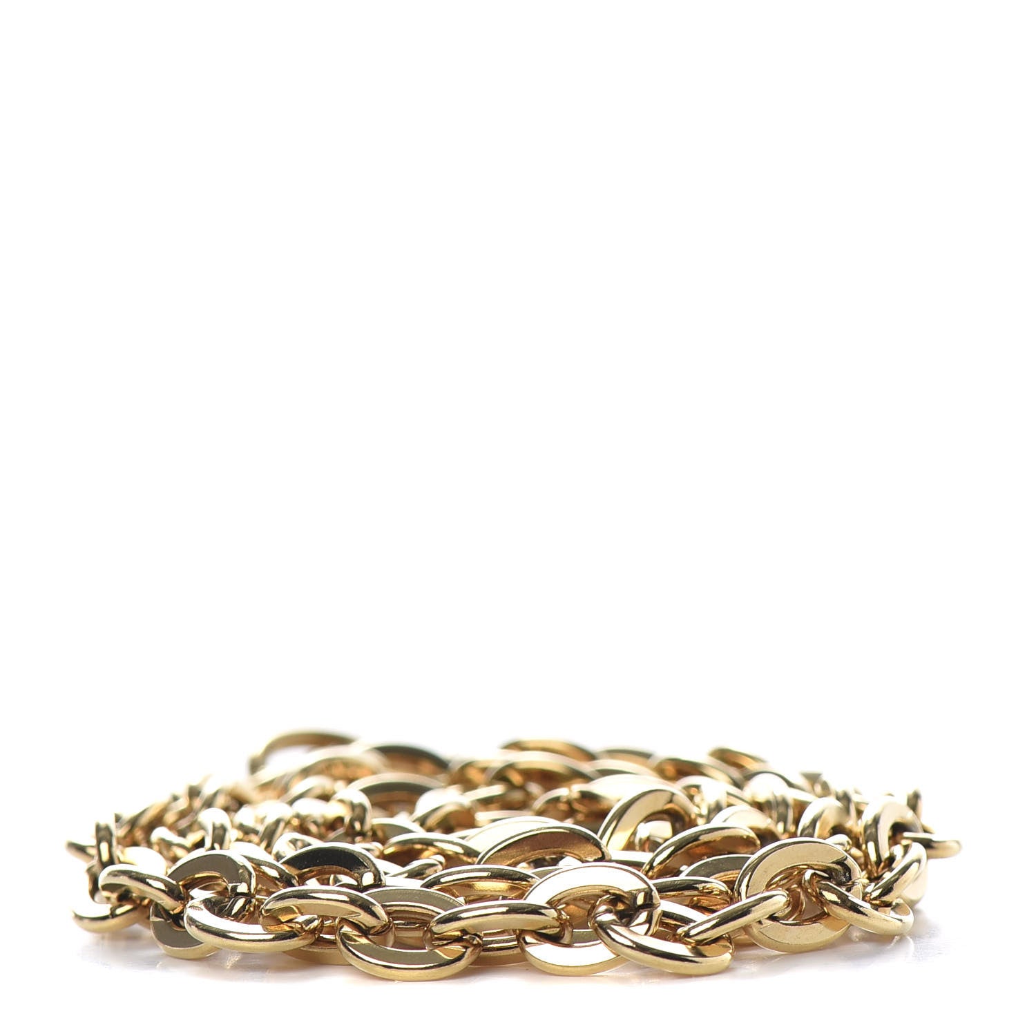 Louis Vuitton Monogram Multi Pochette Accessories Chain 1 of 3
