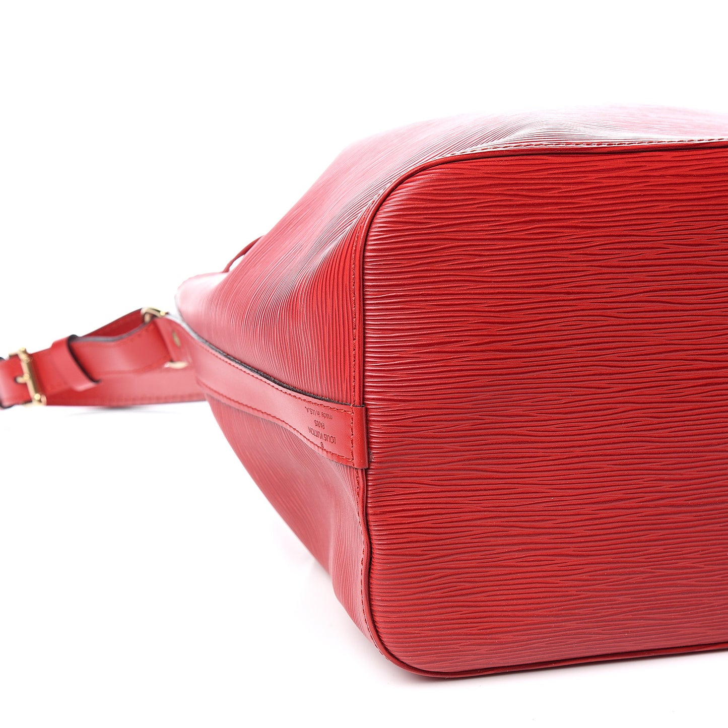 Epi Petit Noe Castillan Red