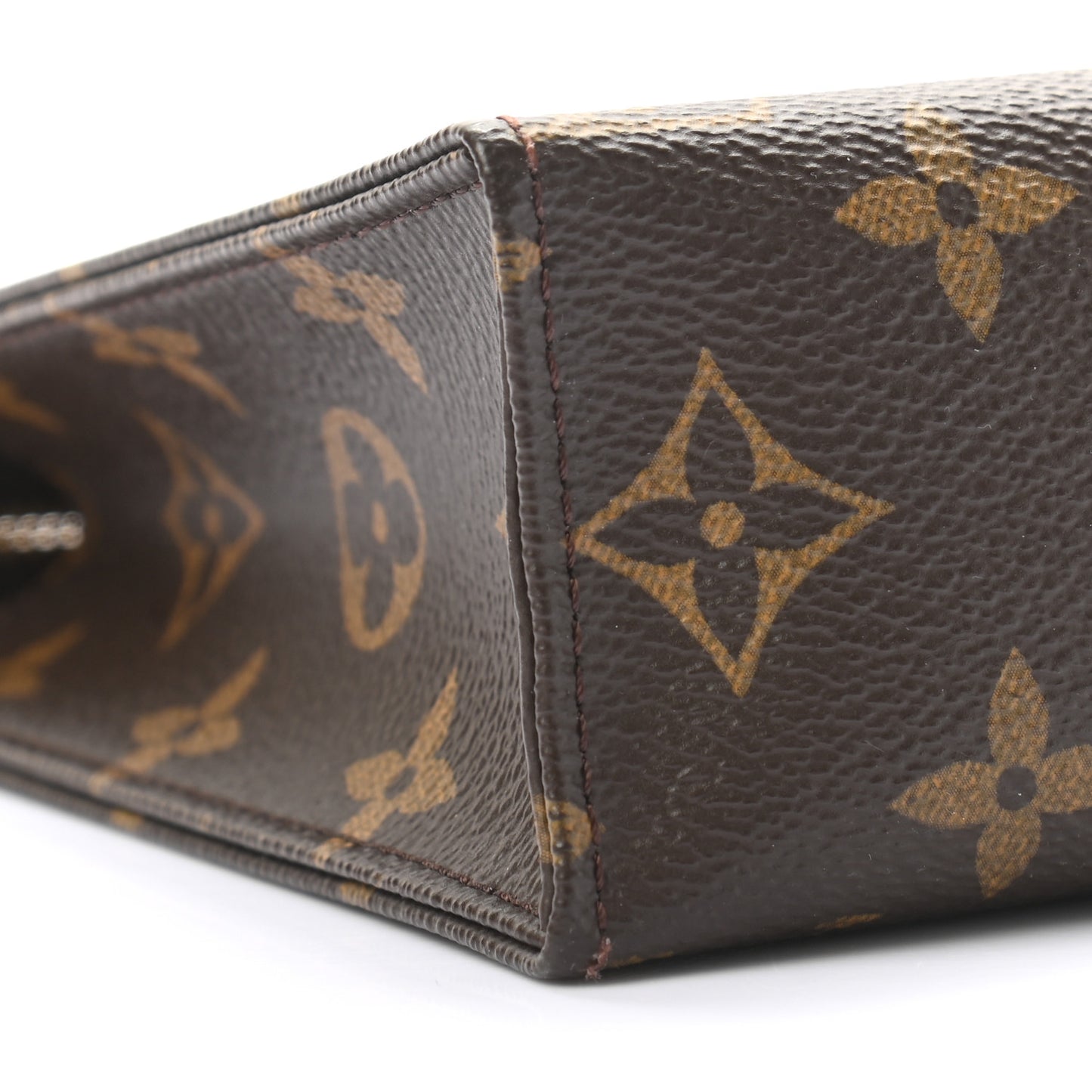 Monogram Toiletry Pouch 19
