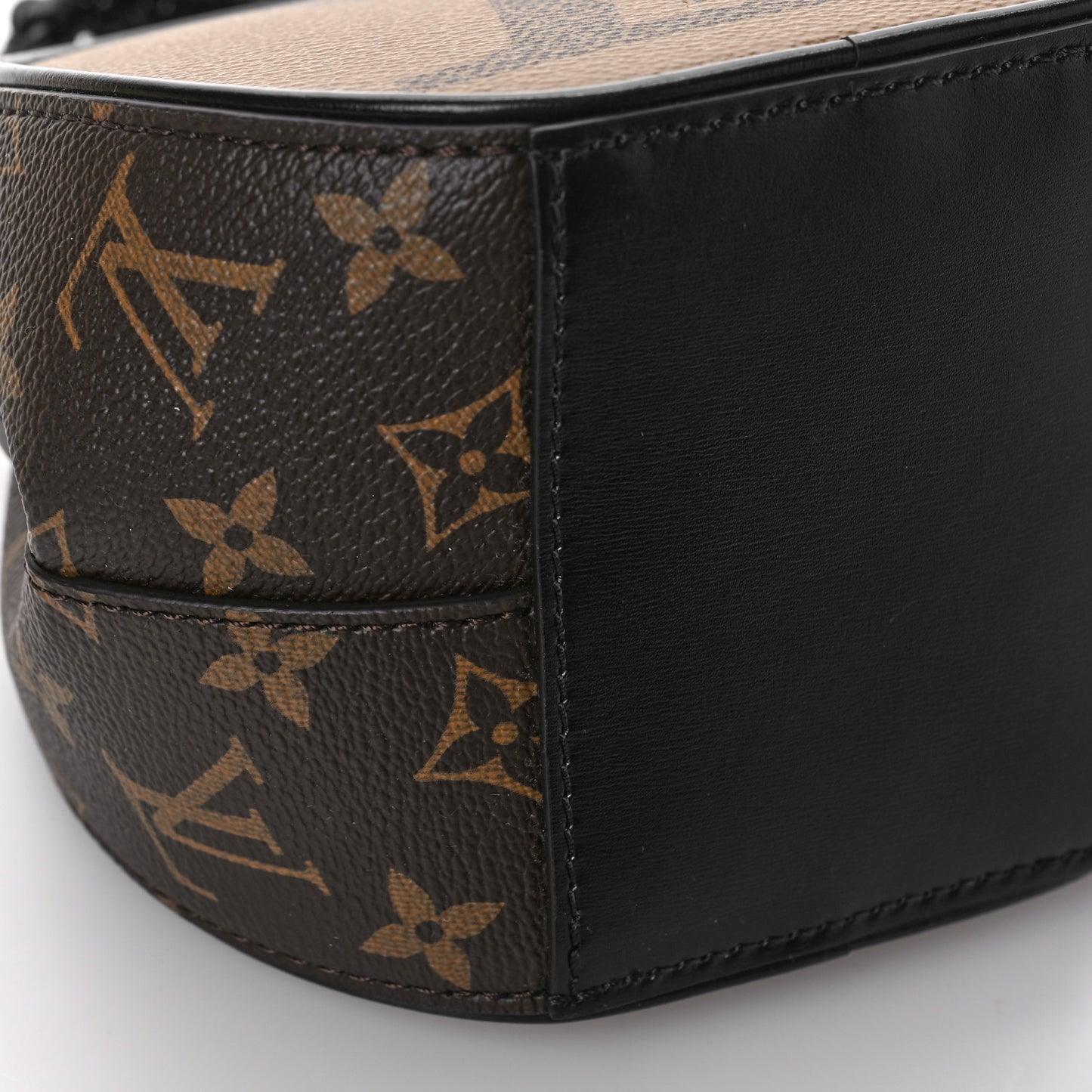 Reverse Monogram Giant Boursicot BC