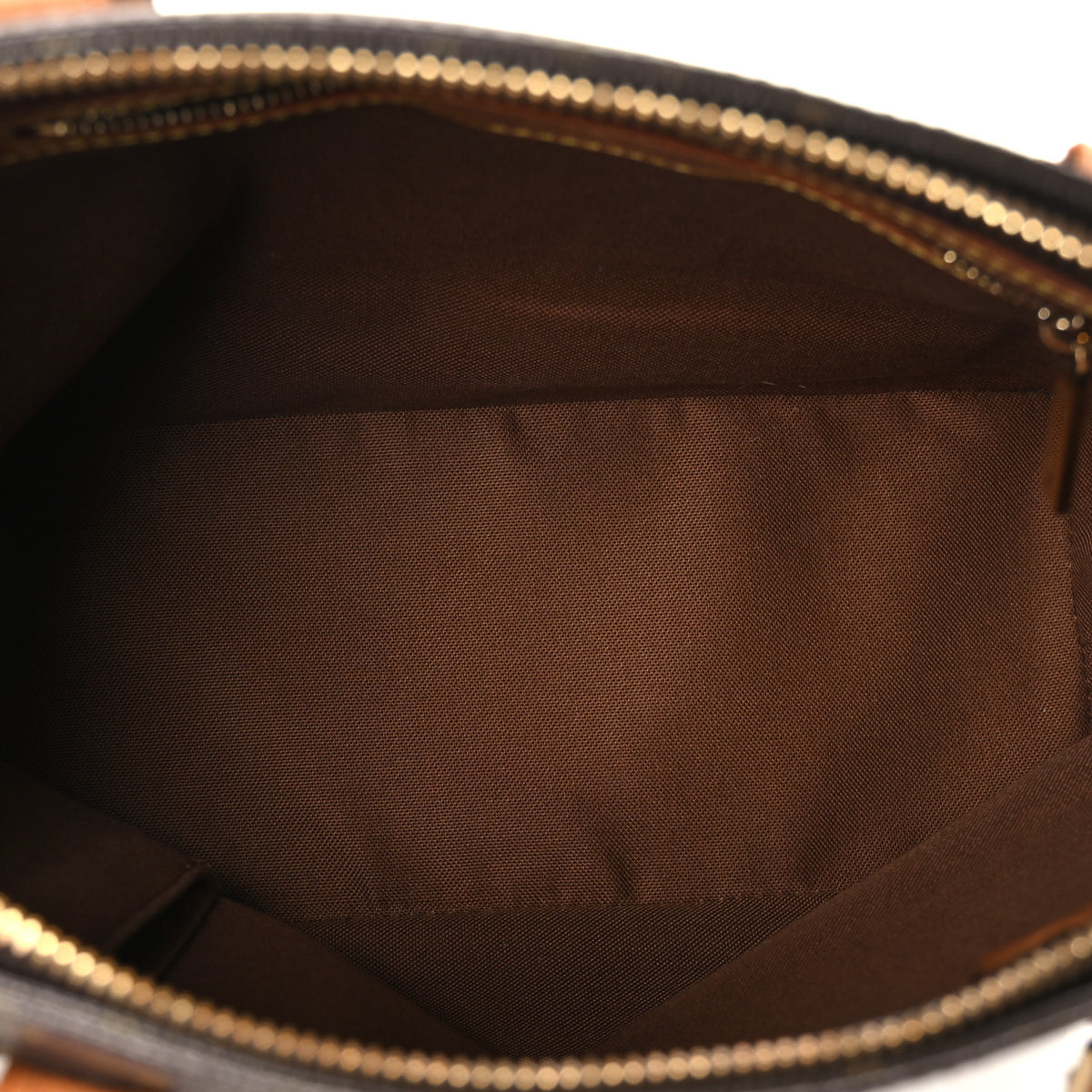 Louis Vuitton Monogram Cabas Piano 5 of 10