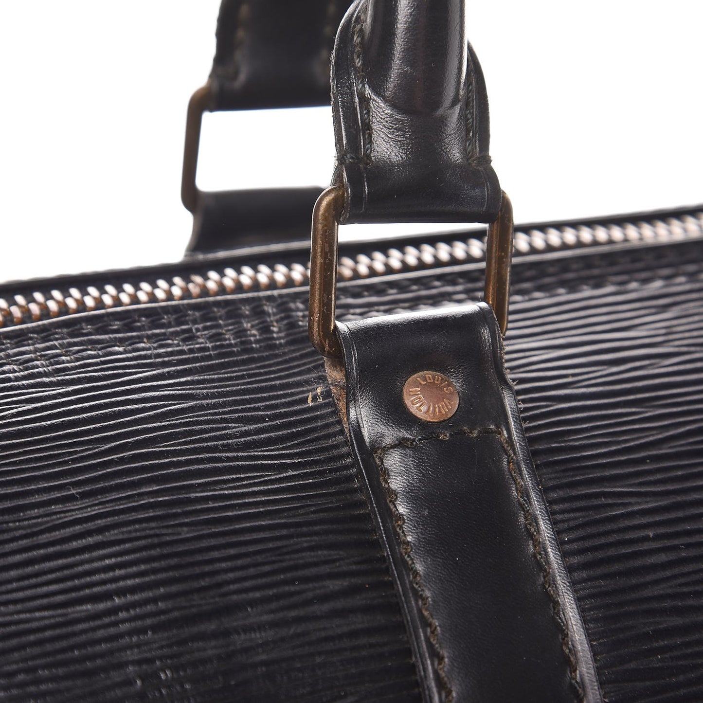 Epi Keepall 45 Black