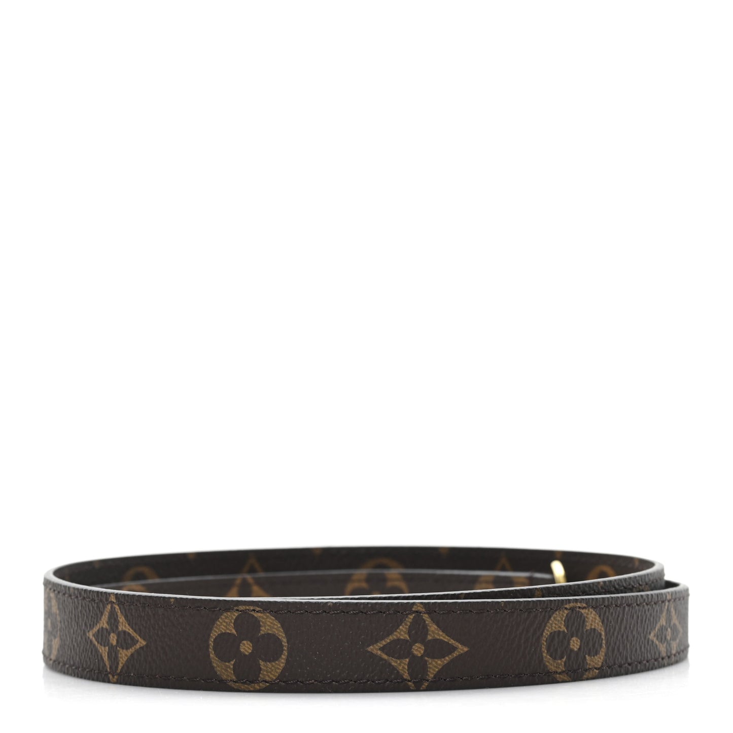 Monogram Montaigne Shoulder Strap