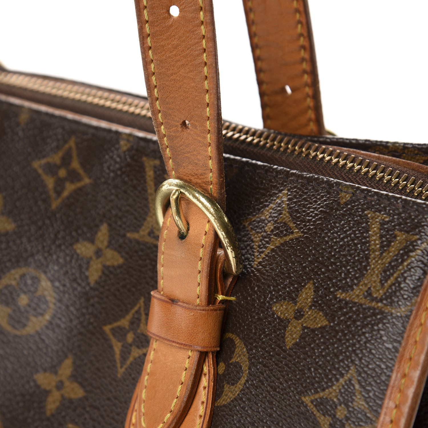 Louis Vuitton Monogram Popincourt Haut 13 of 20