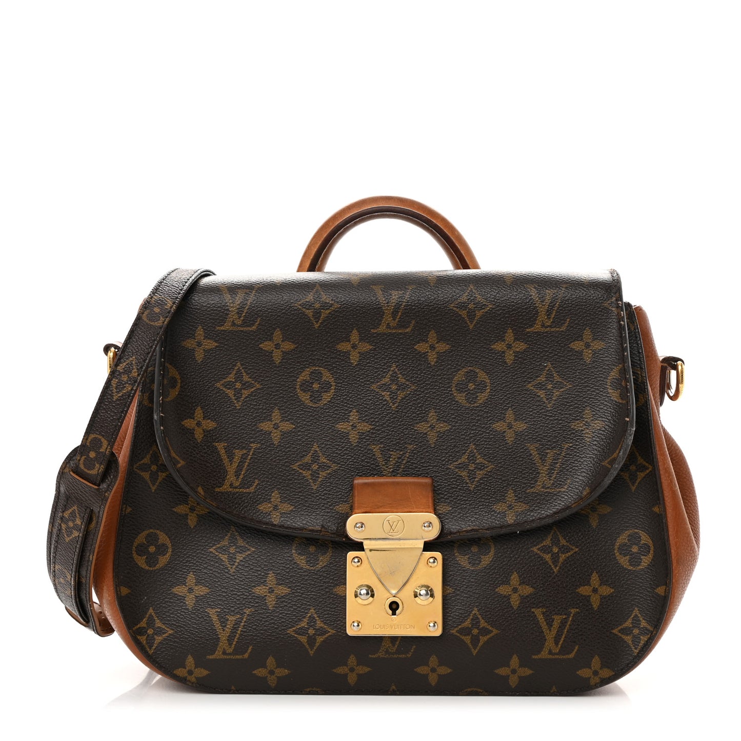 Monogram Eden MM Camel