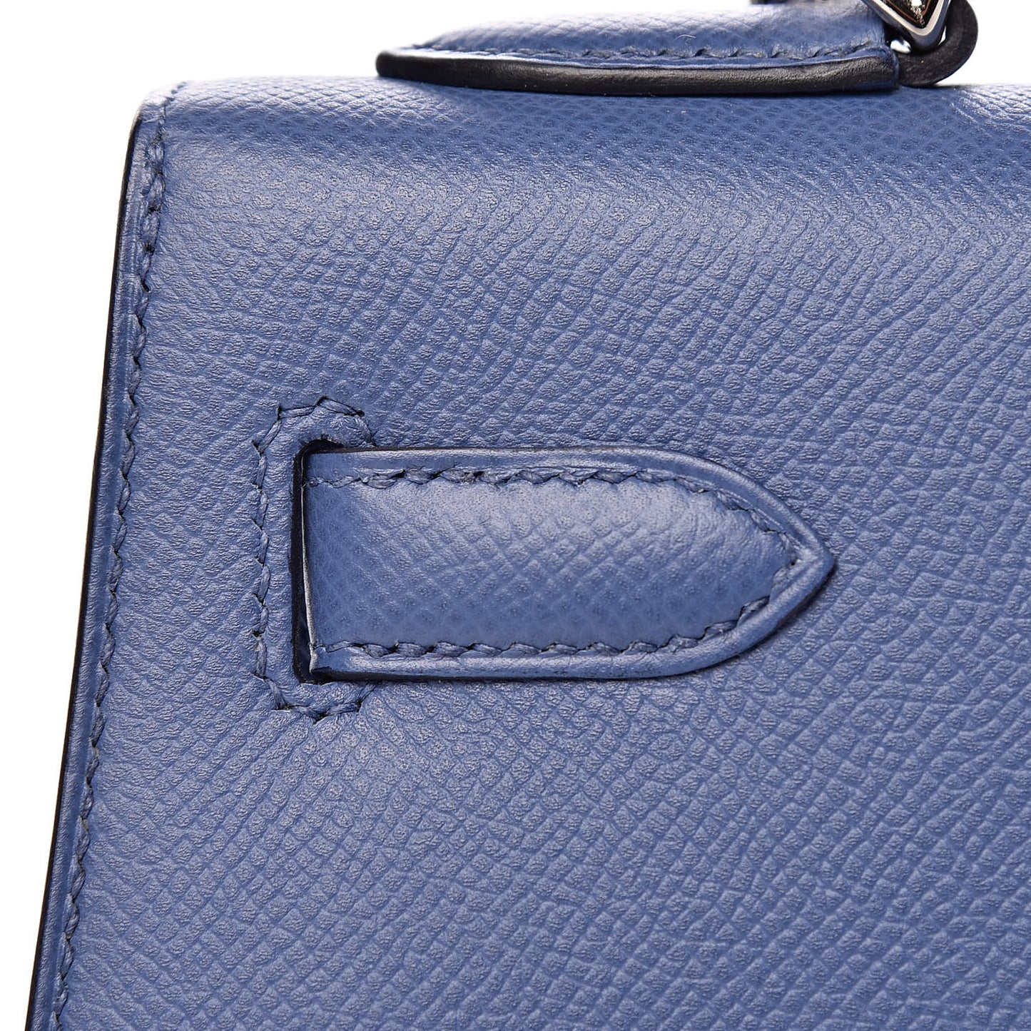 Epsom Kelly Sellier 32 Bleu Brighton