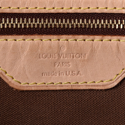 Louis Vuitton Monogram Batignolles Horizontal 6 of 7