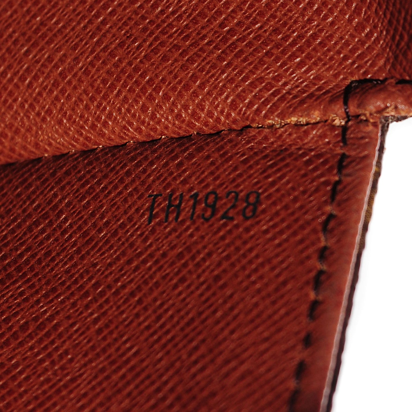 Monogram Saint Cloud GM