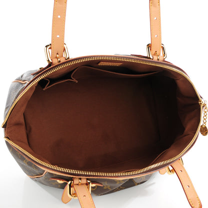 Louis Vuitton Monogram Tivoli GM 5 of 8