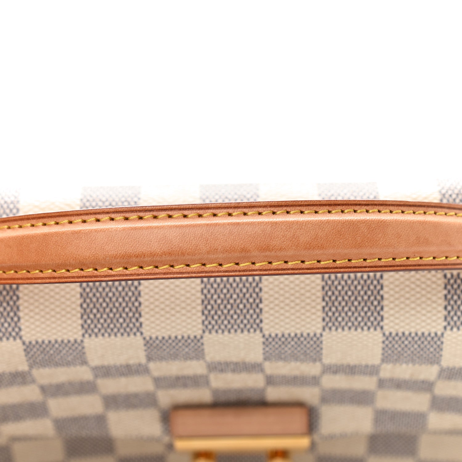 Louis Vuitton Damier Azur Croisette 8 of 12