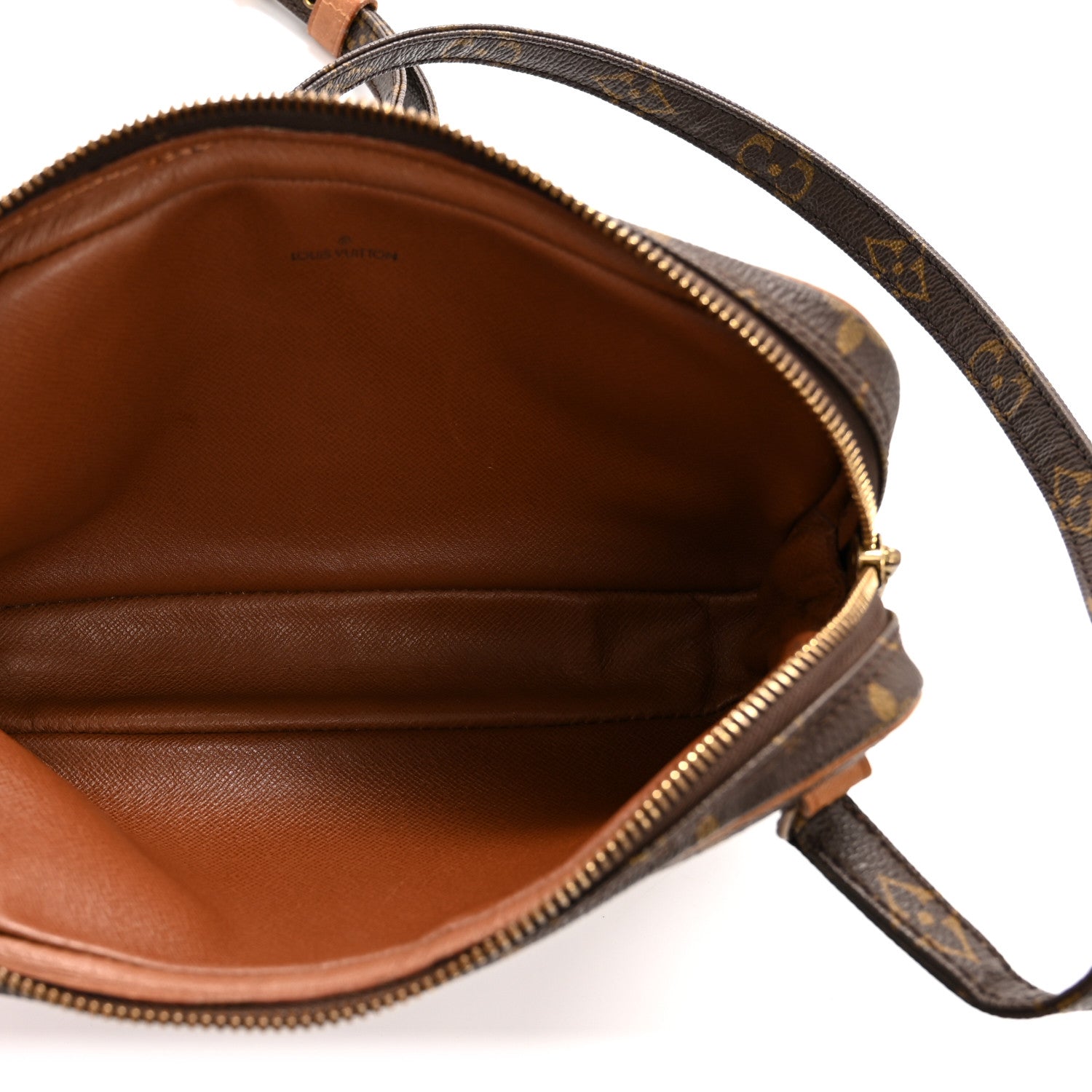 Louis Vuitton Monogram Pochette Marly Bandouliere 5 of 15