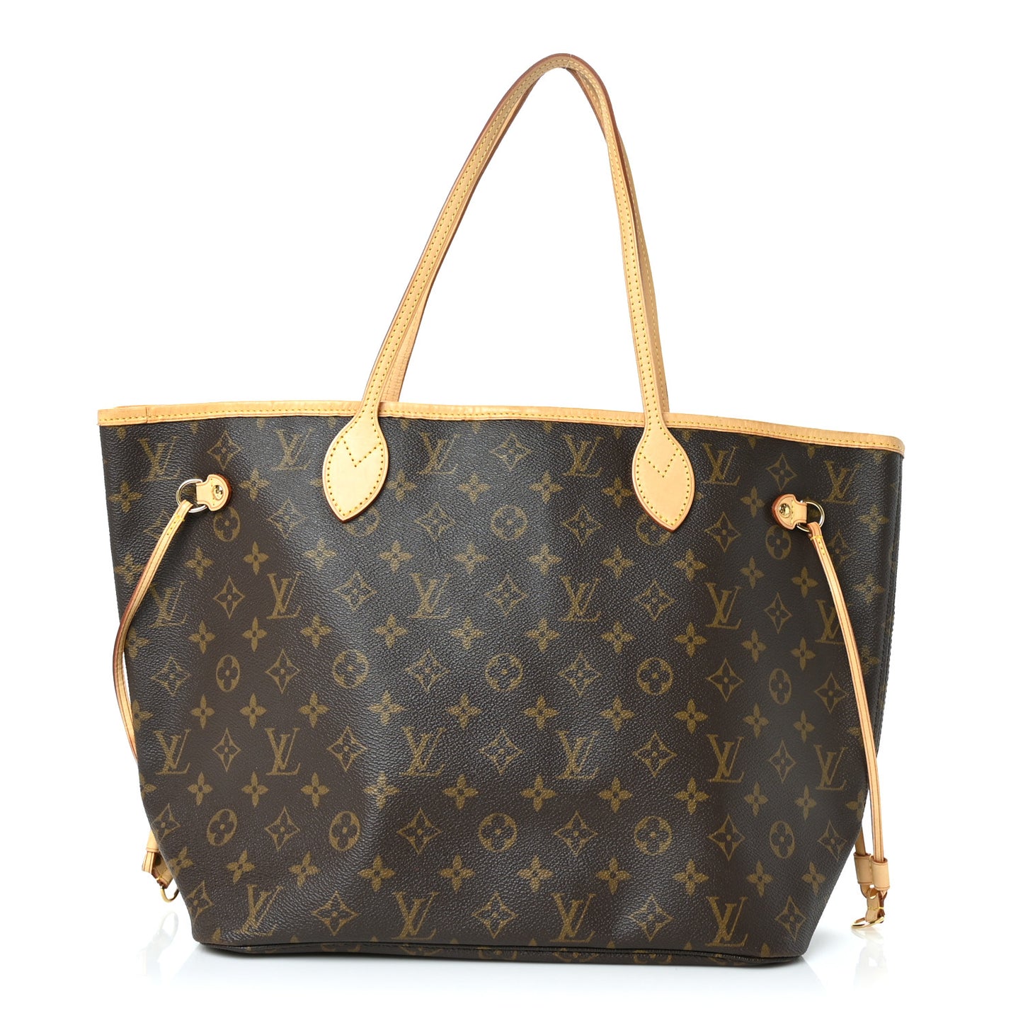 Monogram Neverfull MM