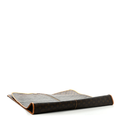 Louis Vuitton Monogram Garment Cover 4 of 11