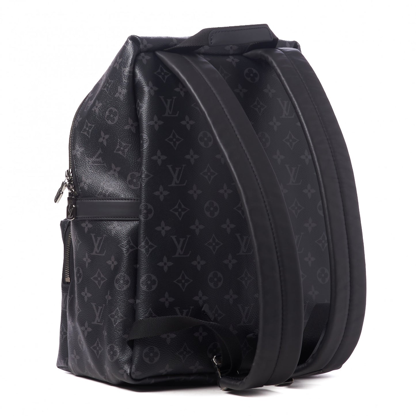 Monogram Eclipse Apollo Backpack