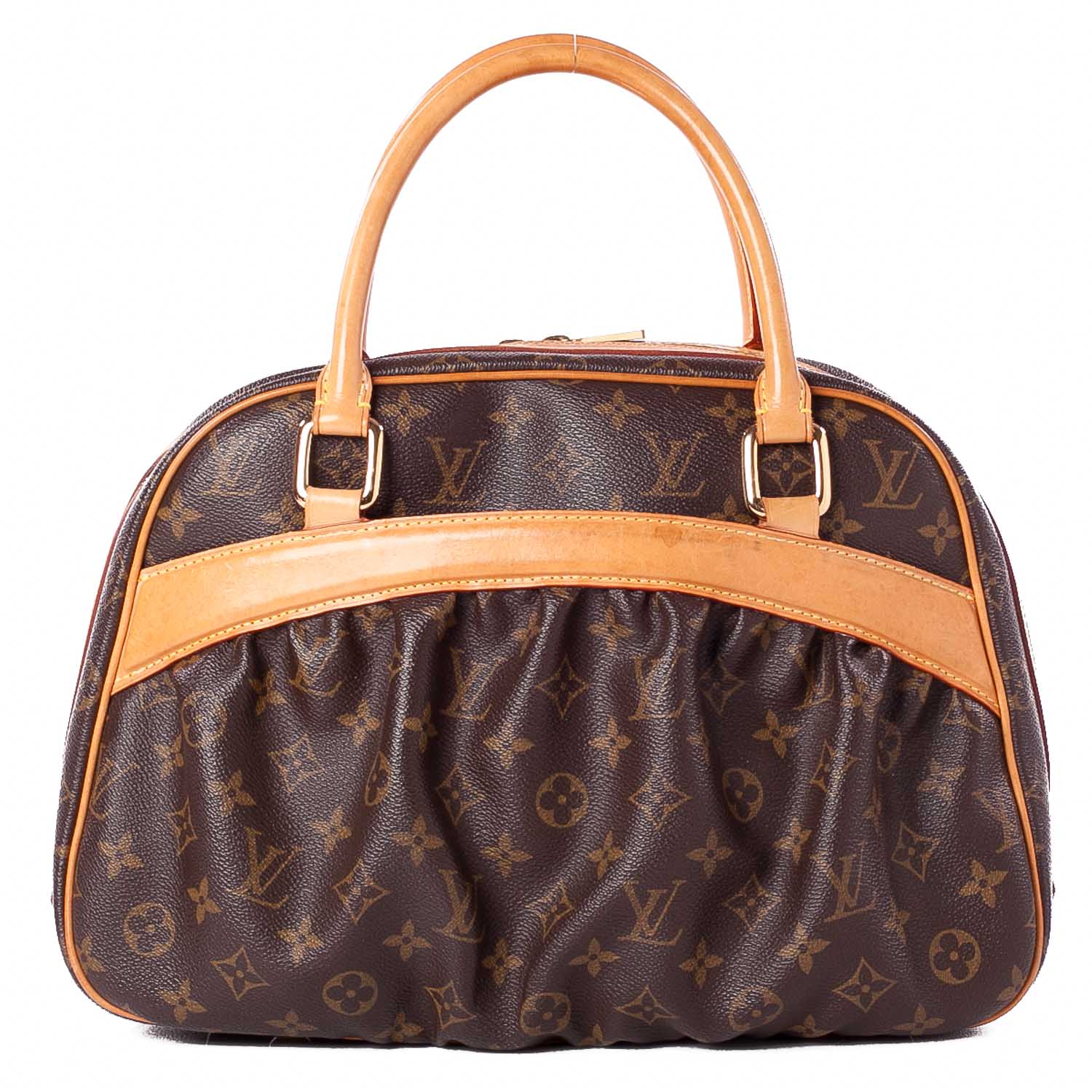 Louis Vuitton Monogram Mizi 1 of 8
