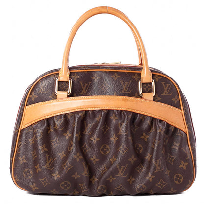 Louis Vuitton Monogram Mizi 1 of 8